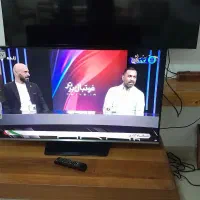 ال ای دی سامسونگ علت فروش تلویزیون بزرگتر
