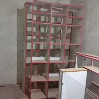 قفسه لباس و پیش خوان