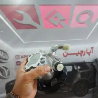 انواع پمپ بنزین هیدرولیک کلاچ اب جک ام وی ام لیفان|قطعات یدکی و لوازم جانبی|تبریز, |دیوار