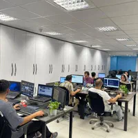 آموزش ببین باهامون همکاری کن