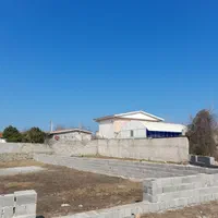 زمین ۳۵۰ متر مسکونی با شرایط خوب