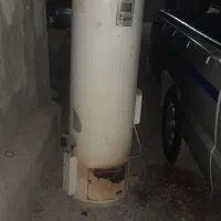 آبگرم کن گازی برقی|آبگرمکن، پکیج، شوفاژ|بم, |دیوار