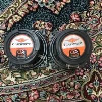 باند ۴اینچکدنس|قطعات یدکی و لوازم جانبی|کرج, حصارک بالا|دیوار