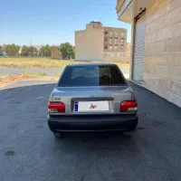 پراید ۱۳۱ مدل ۸۸ صبا