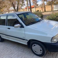 پراید ۸۱ تمیز|خودرو سواری و وانت|گناباد, |دیوار