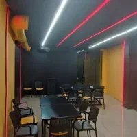 زیر زمین 500متری رهن و اجاره بر خیابان لوکیشن خوب|اجارهٔ مغازه و غرفه|اندیشه, اندیشه فاز ۱|دیوار