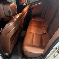 بی ام و ۵۲۳i ۲۰۱۱ بیرنگ|خودرو سواری و وانت|تهران, درختی|دیوار