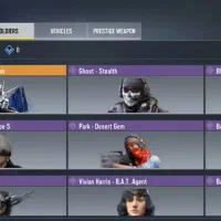 اکانت کالاف