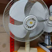 پنکه سالم پایه بلند و رومیزی|پنکه و تصفیه‌کنندهٔ هوا|تهران, مسعودیه|دیوار