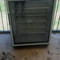 دستگاه جوجه کشی ۴۲۰ تایی