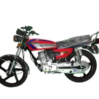 موتورسیکلت برند احسان125