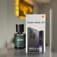 note 14s 256G نوت ۱۴اس ۲۵۶گیگ