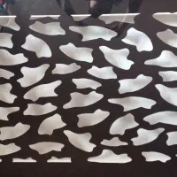 میز وسط حال و عسلی