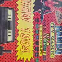 کنسول بازی /آتاری / کلکسیونی