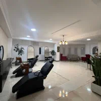 اداری تجاری ۱۴۸متر نکا سنددار بر اصلی ۲اتاق