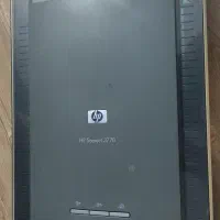 اسکنر hp3770