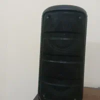 اسپیکر فلش خور