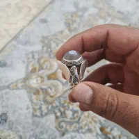 انگشتر رکاب دست ساز