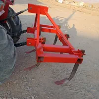 چیزل 5خیش تراکتور. تازه ساخت نو نو|ماشین‌آلات صنعتی|اسفراین, |دیوار