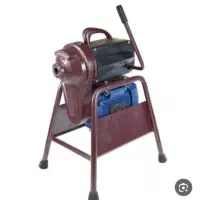 دستگاه فنر فاضلاب