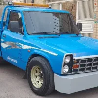 یدک کش امداد خودرو جرثقیل تعمیر در محل