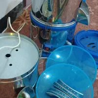 قطعات سبزی خردکن