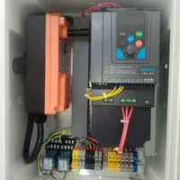برق صنعتی برقکارصنعتی اینورتر PLC تابلو برق|خدمات پیشه و مهارت|مشهد, گرجی علیا|دیوار
