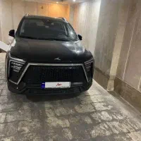 مدل ۱۴۰۴مشابه صفر خشک(اقساط) kmc x5