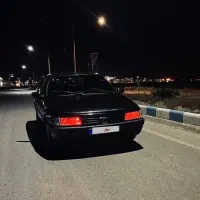405مشکی|خودرو کلاسیک|بجنورد, |دیوار