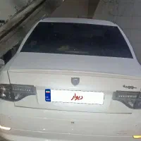 سمند سورن پلاس ef7مدل1400