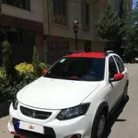 فروش خودرو کوییک gxr-l  مدل ۱۴۰۴