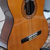 گیتار یاماها مدل c40 اندونزی|گیتار، بیس، امپلیفایر|تهران, مینای جنوبی|دیوار