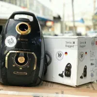 جارو برقی بوش آلمان