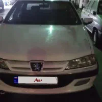 پژو پارس مدل ۹۲|خودرو سواری و وانت|تهران, پردیسان|دیوار