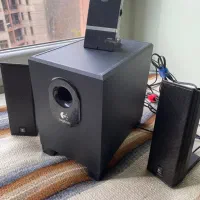 اسپیکر لاجیتک مدل x240