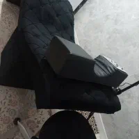 تخت مژه کاملا نو