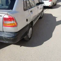 پراید 141مدل86|خودرو سواری و وانت|وحیدیه, |دیوار