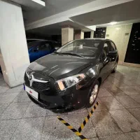 برلیانس مشکی متالیک|خودرو سواری و وانت|تهران, امانیه|دیوار