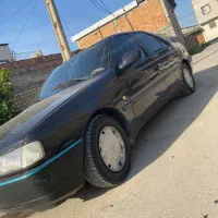 پژو۴۰۵ دوگانه گارخانه مدل ۹۰