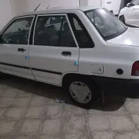 پرایدمدل۹۳ دوگانه دستی
