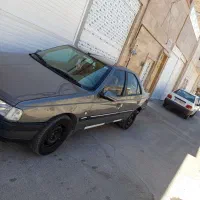 پژو ۴۰۵