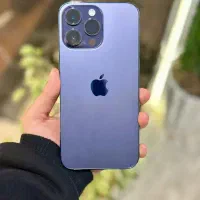 گوشی‌IPhone 14 ProMax استثنایی