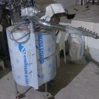 دستگاه ریزی|ماشینآلات صنعتی|قاسمآباد (خواف), |دیوار