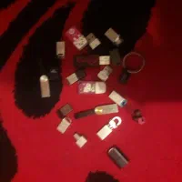 فروش تعدادی فلش