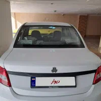 ساینا EX مدل ۹۷|خودرو سواری و وانت|تهران, باغ فیض|دیوار