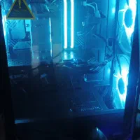 اسمبل انواع سیستم های گیمینگ،رندرینگ