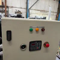 دیزل ژنراتور 60 kva موتورسازان|ماشین‌آلات صنعتی|تهران, مخصوص|دیوار