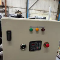 دیزل ژنراتور 60 kva موتورسازان|ماشین‌آلات صنعتی|تهران, مخصوص|دیوار