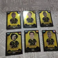 کارت کیمدی گلدن