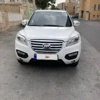 لیفان x60مدل ۹۳ چپ دنده (هلمن دنده)